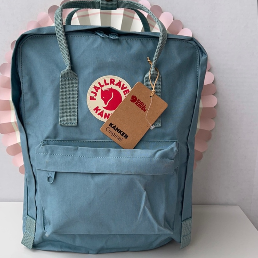 NWT Fjällräven Kanken Backpack🇸🇪🎒